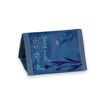 Picture of FROZEN WALLET DARK BLUE
